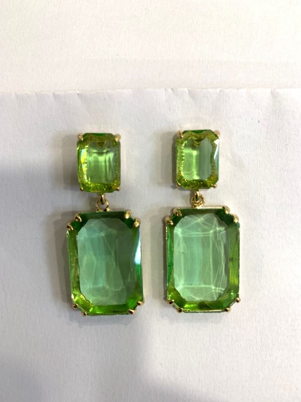 The Golden Hour Radiant Drops — Beauty Spot Jewellery