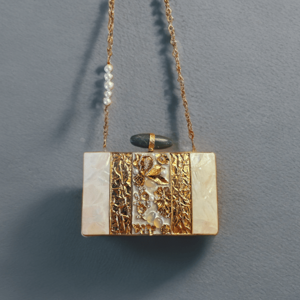 Lucia Bag — Adwita