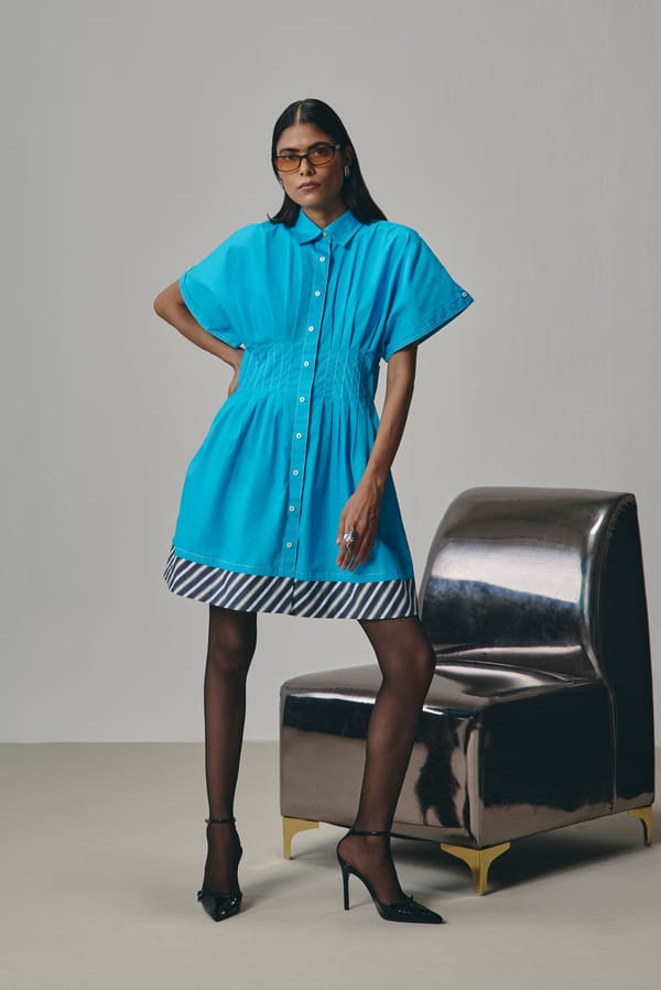 Anya Dress — Dialogue