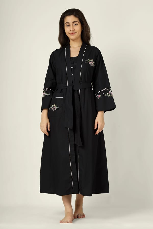 Maria - G, Gown — After Dark