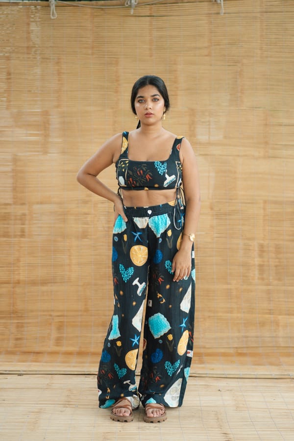 Found her sugar pants — Label Sugar