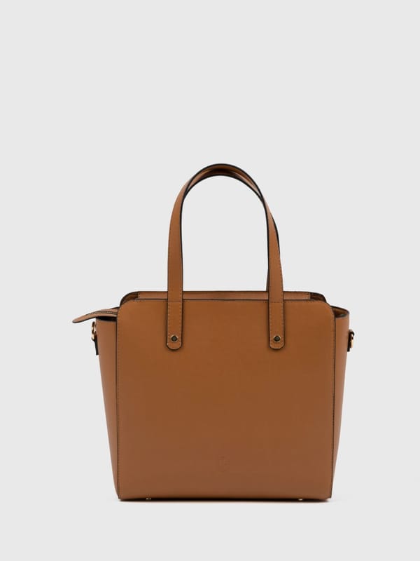 Beyond+ Mini Tan — The Gusto