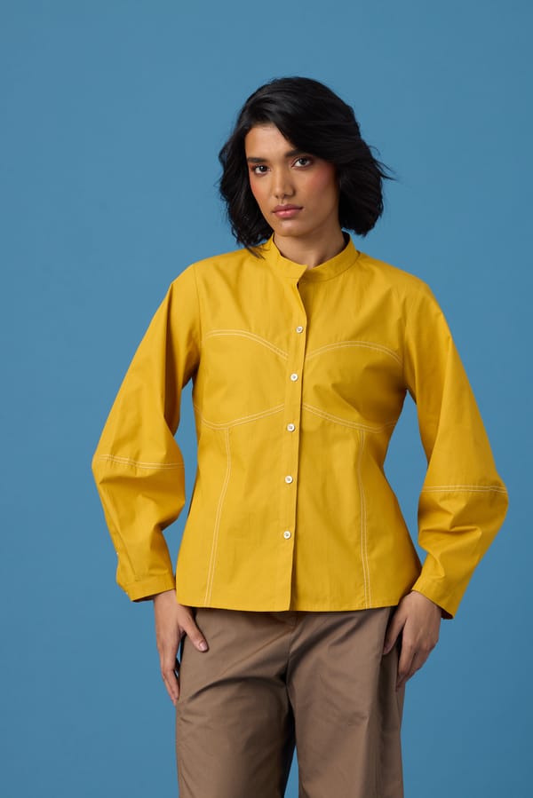 Kairo Shirt — 63East