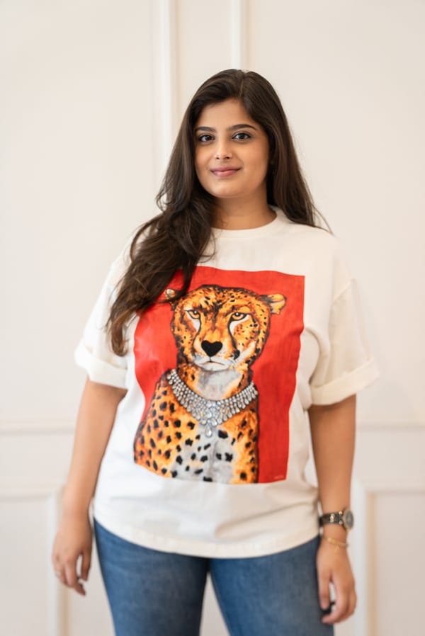 Cheetah — House Of AY