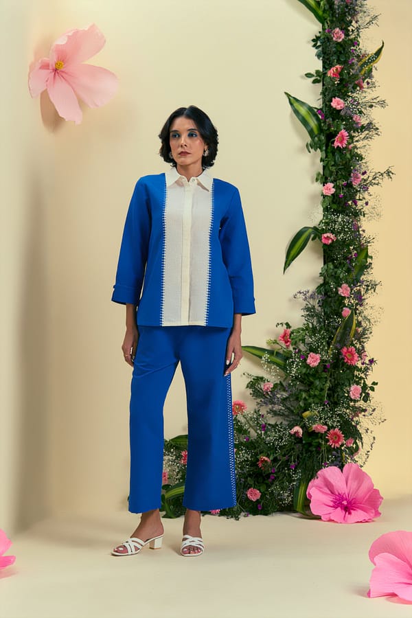 ORIGANI Tamaris Pant — Origani