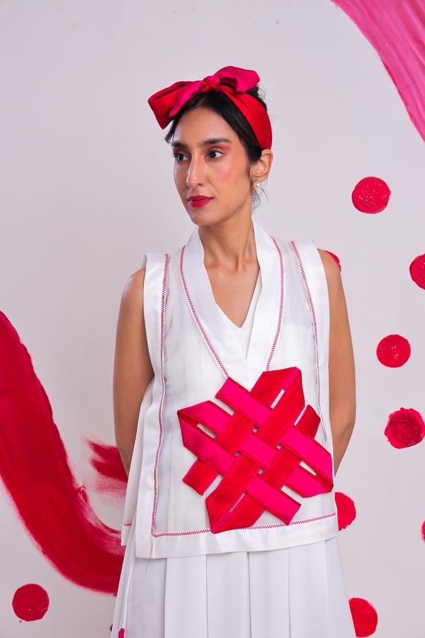 Camille — Isha Sawhney