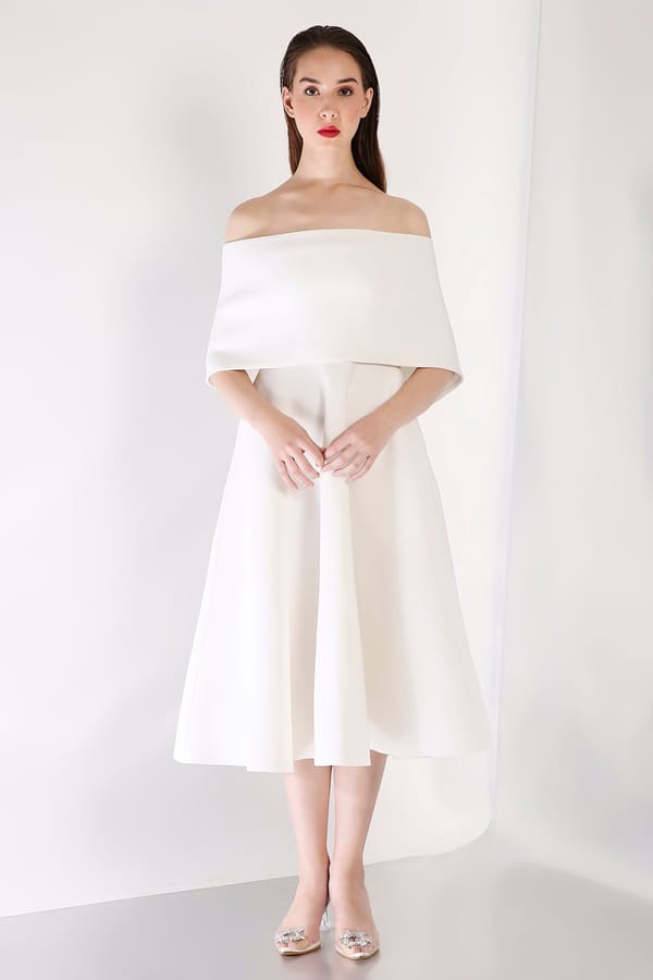 White Gaia + Classic Wrap — OZEQO