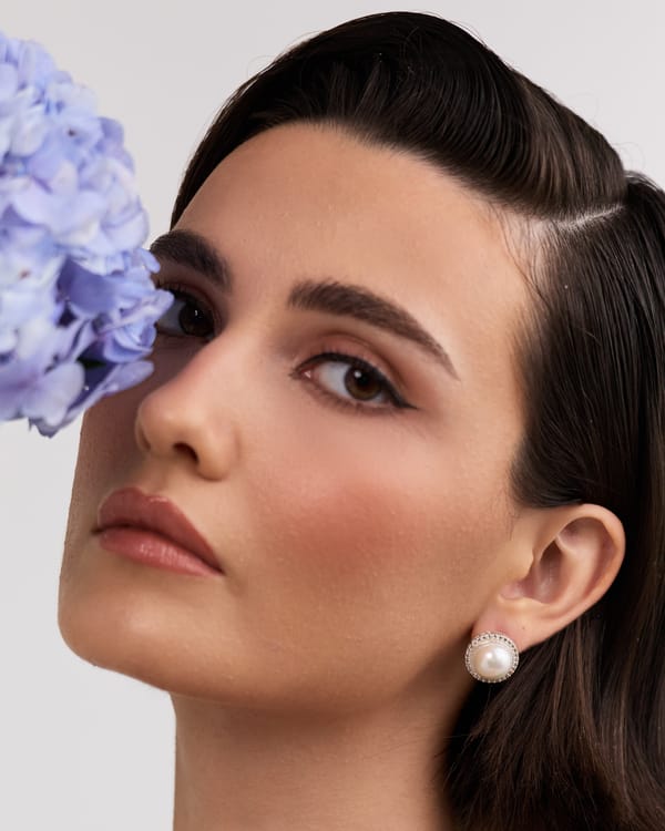 Mini Elan Studs — Anaash