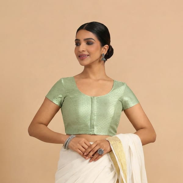 Chandrika Tyohaar — BINKS