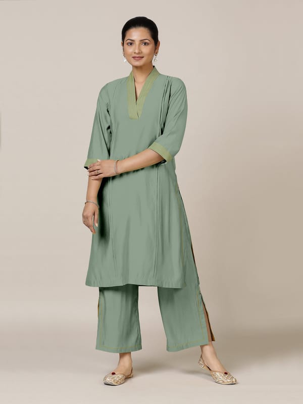 Vanya Rozaana Kurta — BINKS