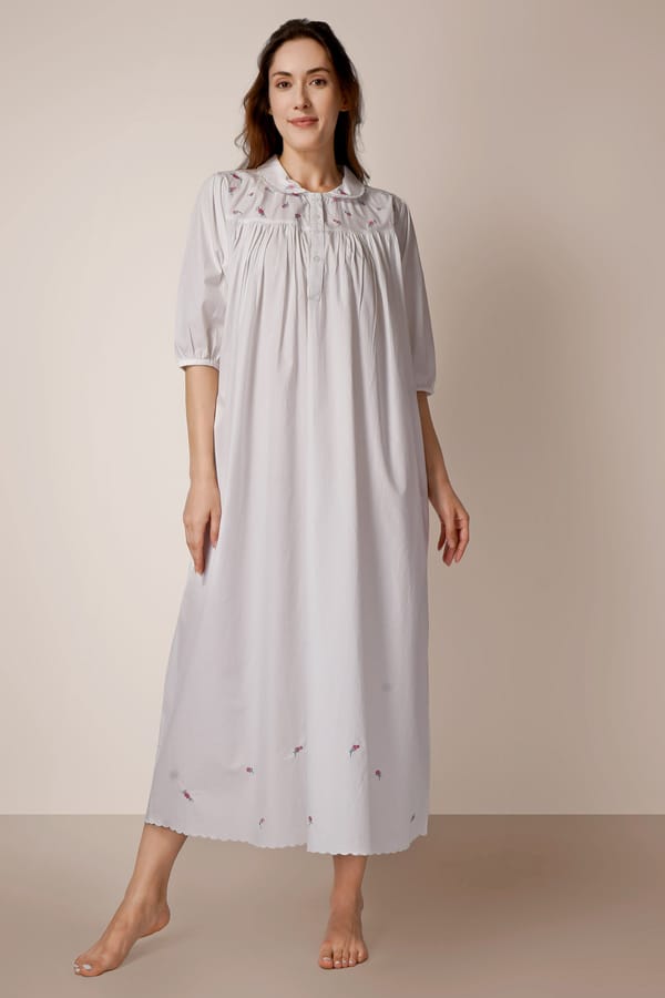 Felicia, Night Dress — After Dark