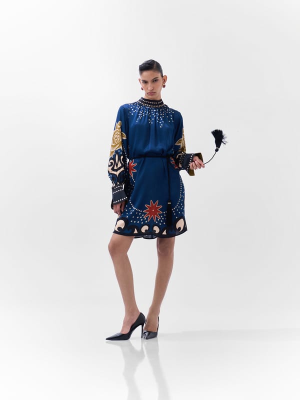Amber Mini — SHOP NOIB