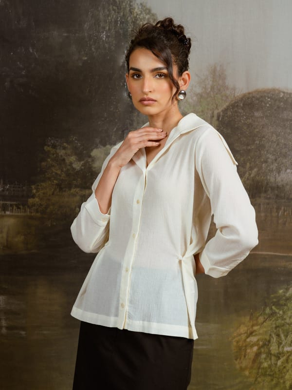 House Secrets Shirt — Contemponari