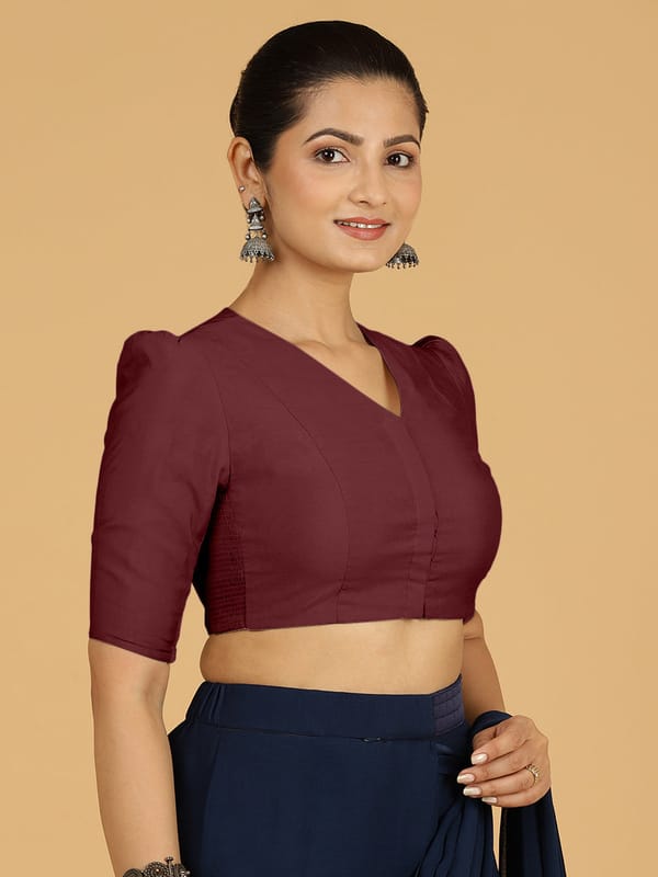 Shravani Rozaana — BINKS