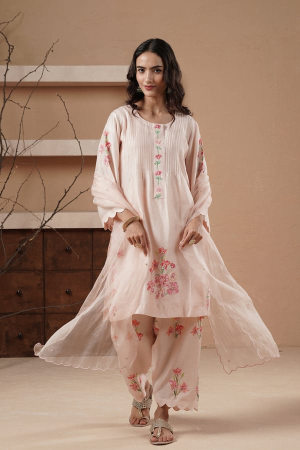 Shagufta — SURABHI ARYA