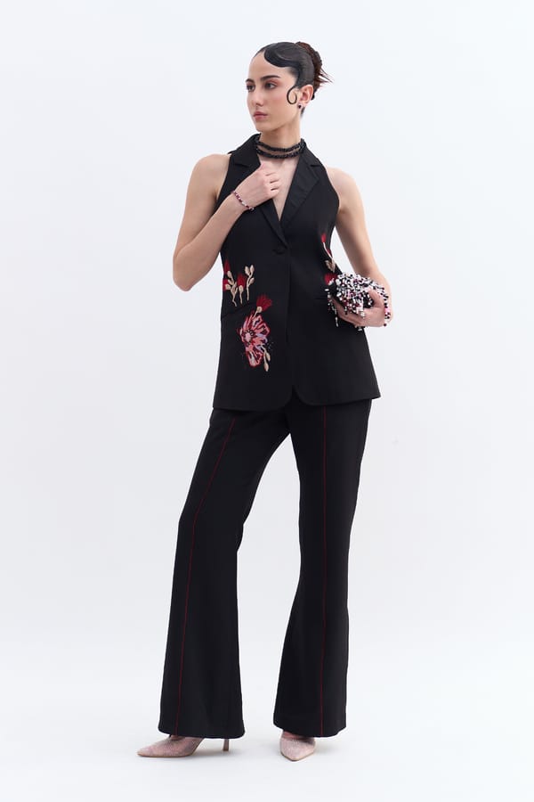 Tuscany Pant Suit — Our Love