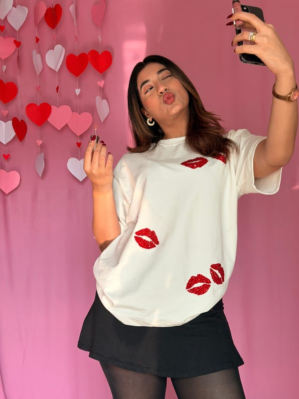 Kiss Me More — House Of AY