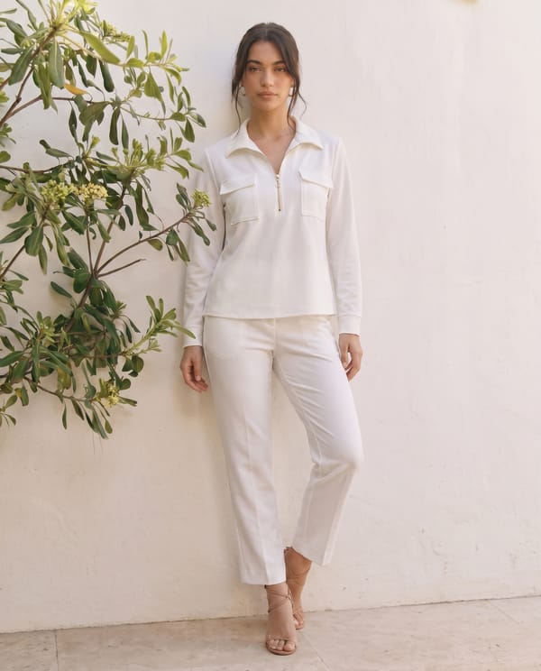 Roberto Co-ord Set — Armoire