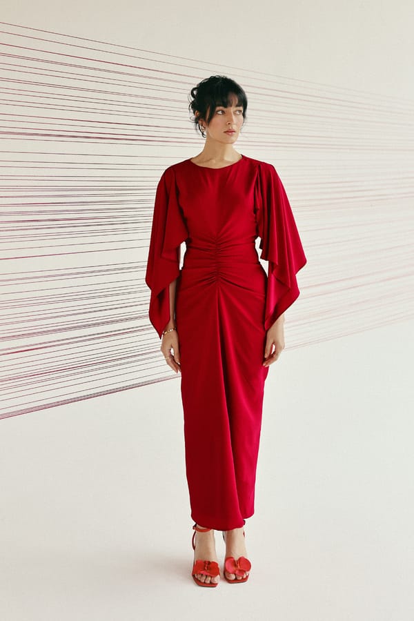 Dion Maxi — ETE CLOTHINGS