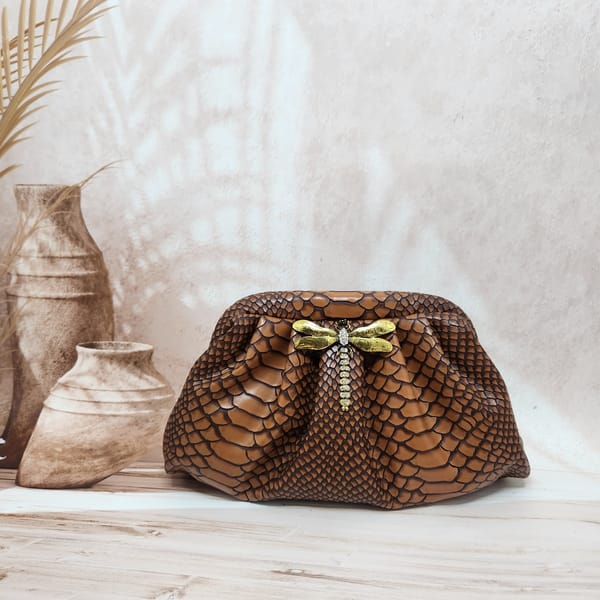 Dragonfly Bag — Adwita