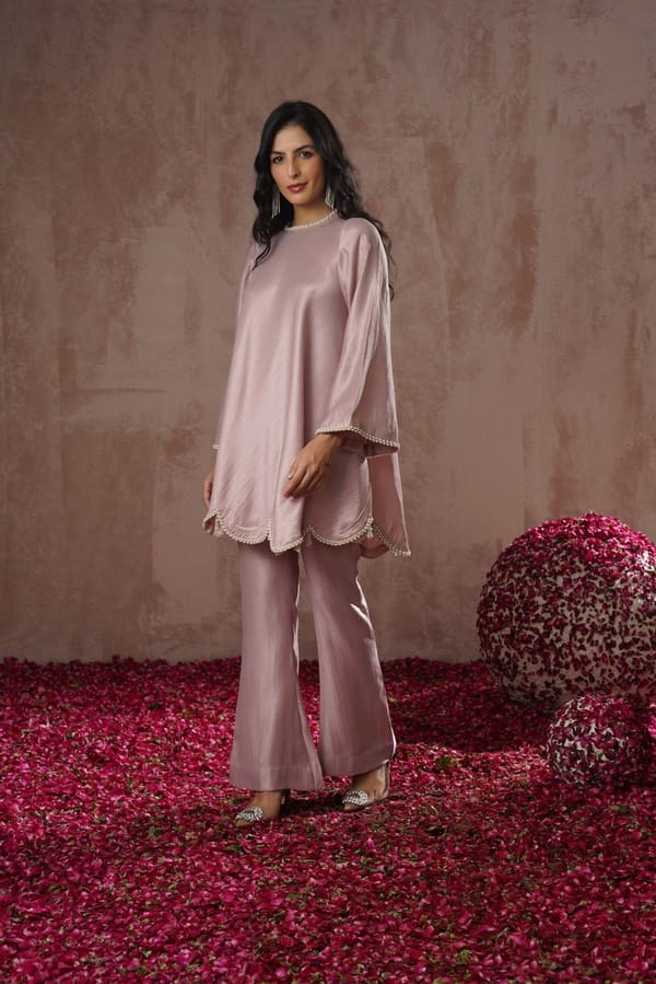 Perlee Set — Simar Tuli