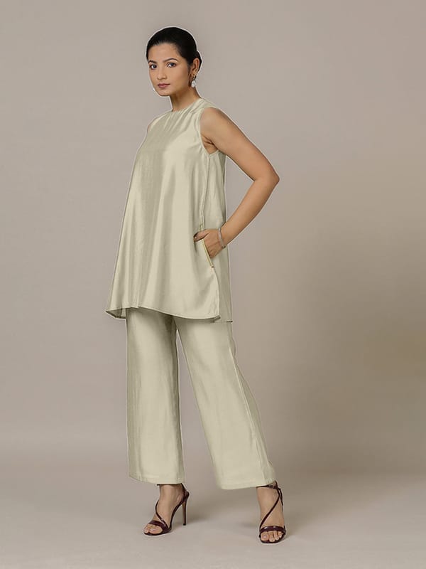 Sana Rozaana Kurta — BINKS