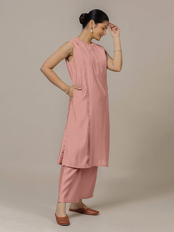 Alina Rozaana Kurta — BINKS