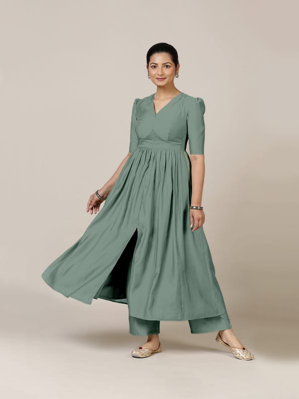 Faiza Rozaana Kurta — BINKS