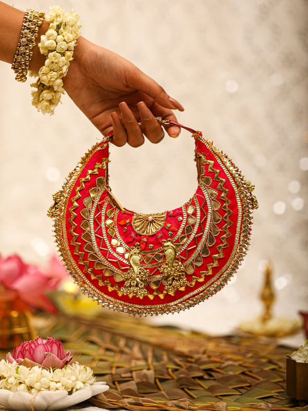 Ishani (Bag) — 5 Elements