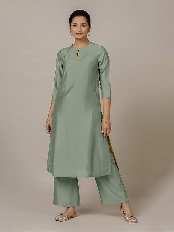 Zoya Rozaana Kurta — BINKS