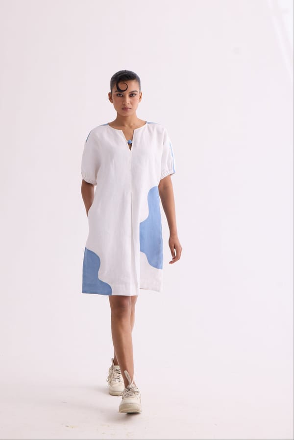 The Tarang Dress — YELL