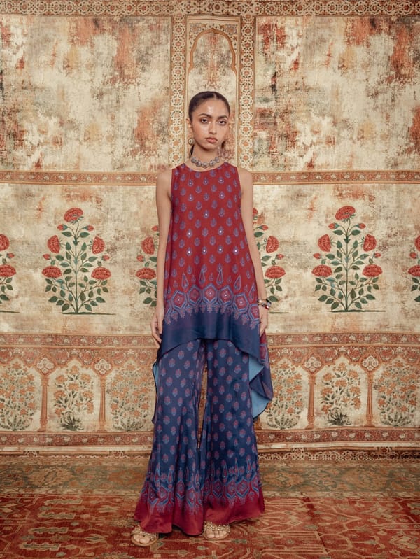 Reena — LABEL NAARITI