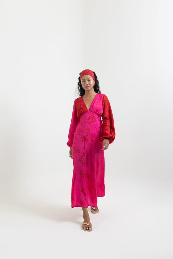 Sugar Spf Maxi — Label Sugar