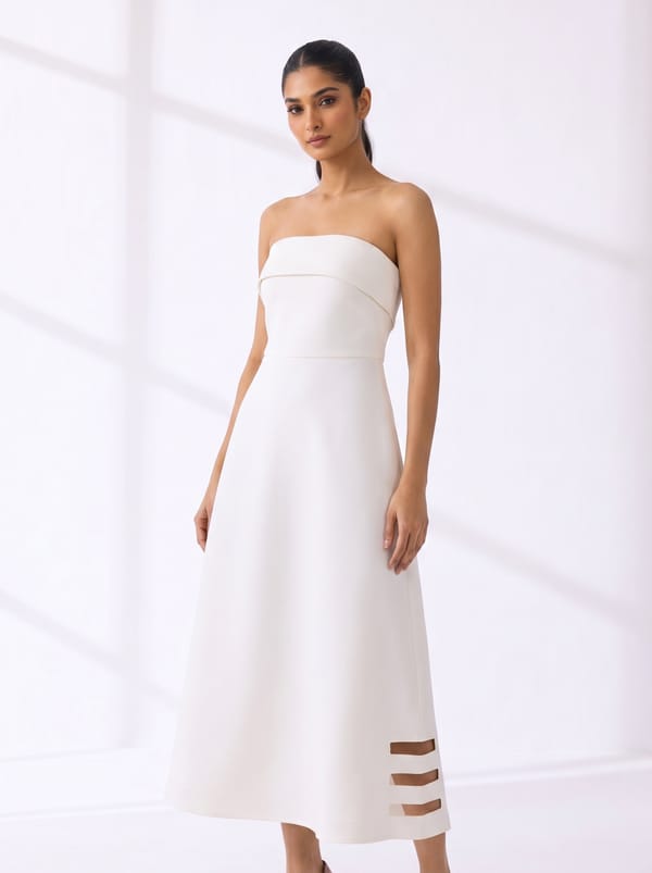 Core- Ace Dress — OZEQO