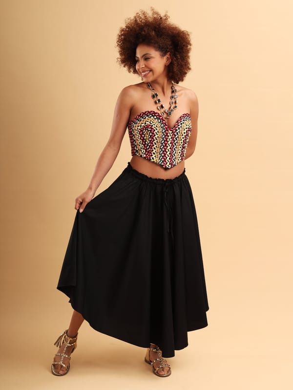 Hailey Skirt — ANISETTE