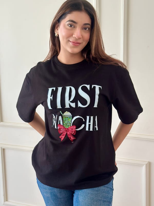 Matcha Gal — House Of AY