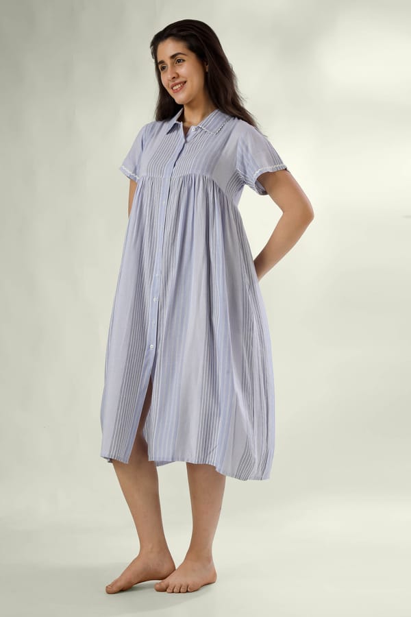Bailey, Dress — After Dark