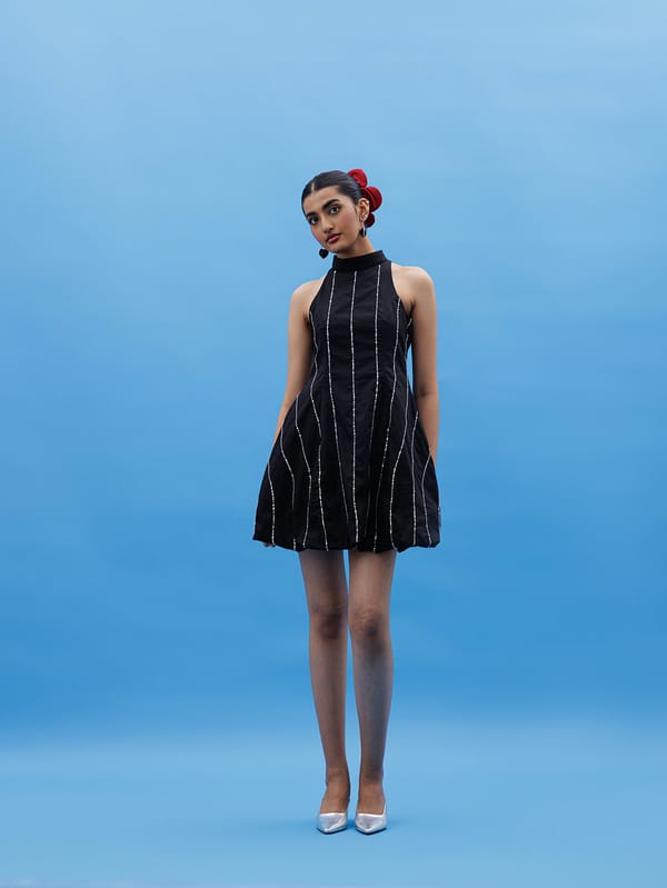 Manhattan dress — OSE STUDIO