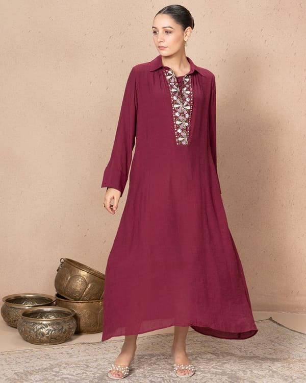 Bliss Dress — Chique