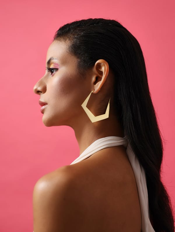 Espoir Hoops — Varnika Arora