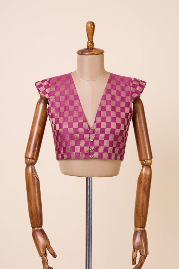 Berry Grid — Dressfolk