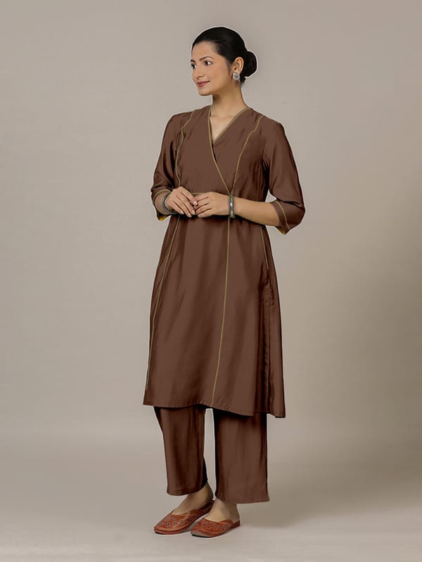 Amal Rozaana Kurta — BINKS