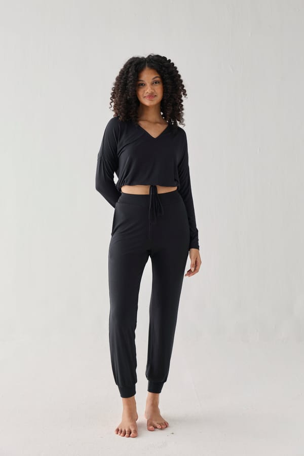 Modal Jogger Matching Set — REISTOR