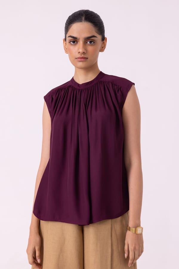 Louisa Top — The Summer House