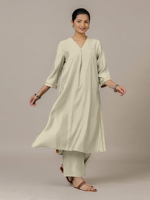 Alisha Rozaana Kurta — BINKS