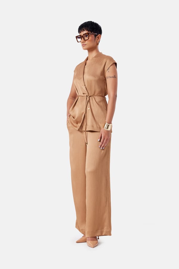 Blake Co-ord Set — NOTEBOOK