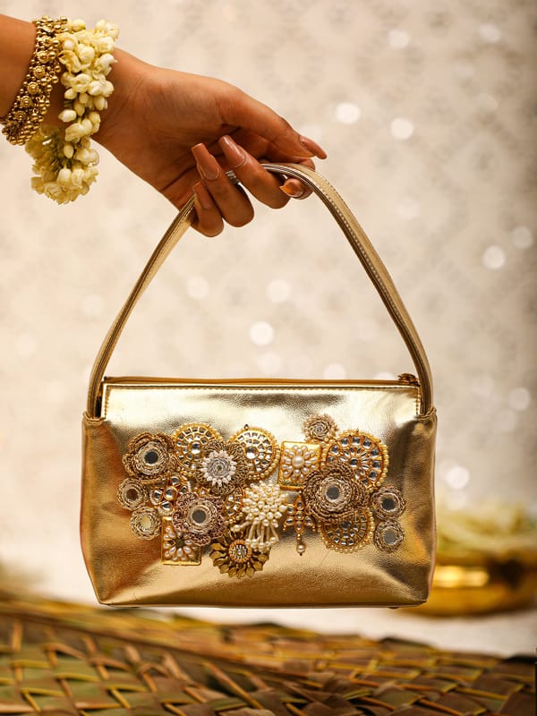 Lisha (Bag) — 5 Elements