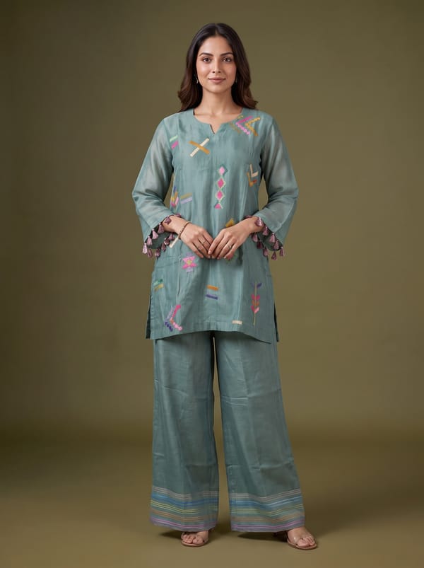 ROSE RTM1032 — KHATUBA (THAKUR EXCLUSIVE)