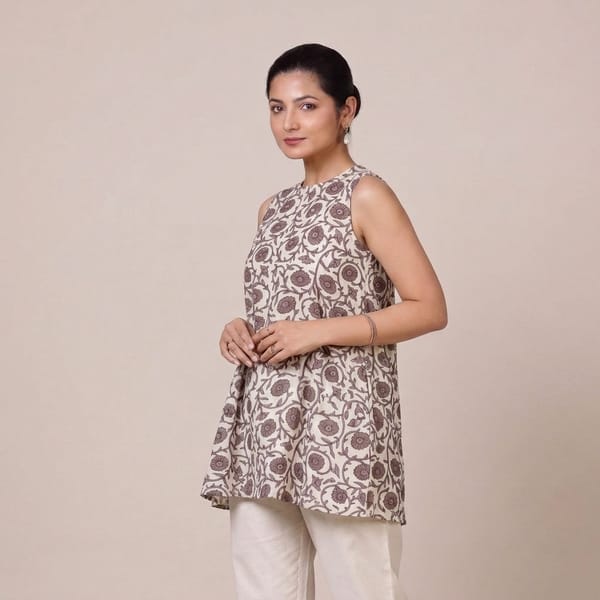 Huma Kurta — BINKS