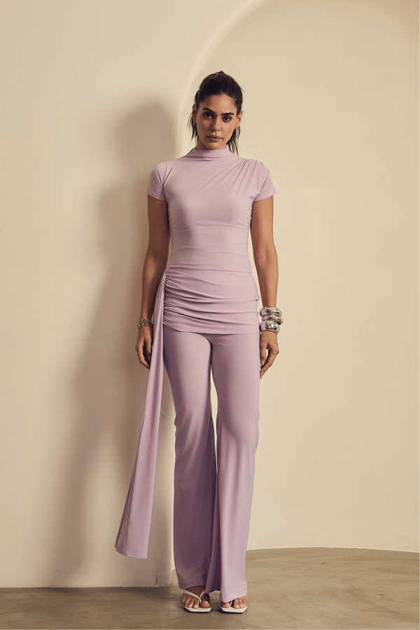 Zia Pants — LABEL FROW
